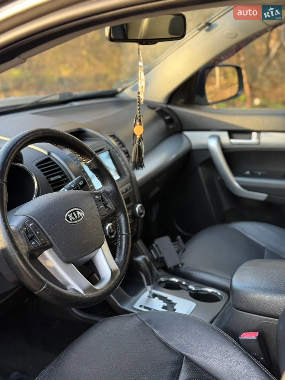 2010 Kia Sorento - мініатюра 6