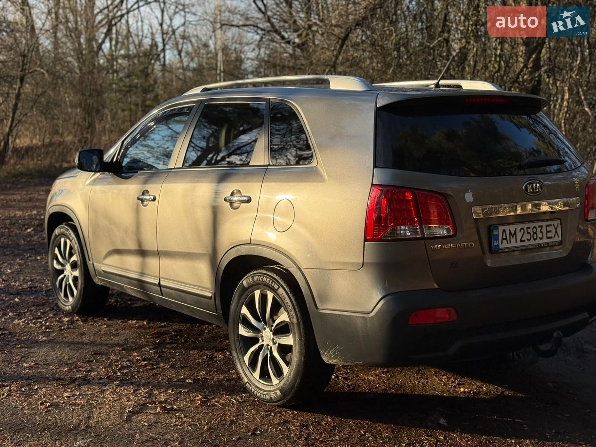 2010 Kia Sorento - мініатюра 14