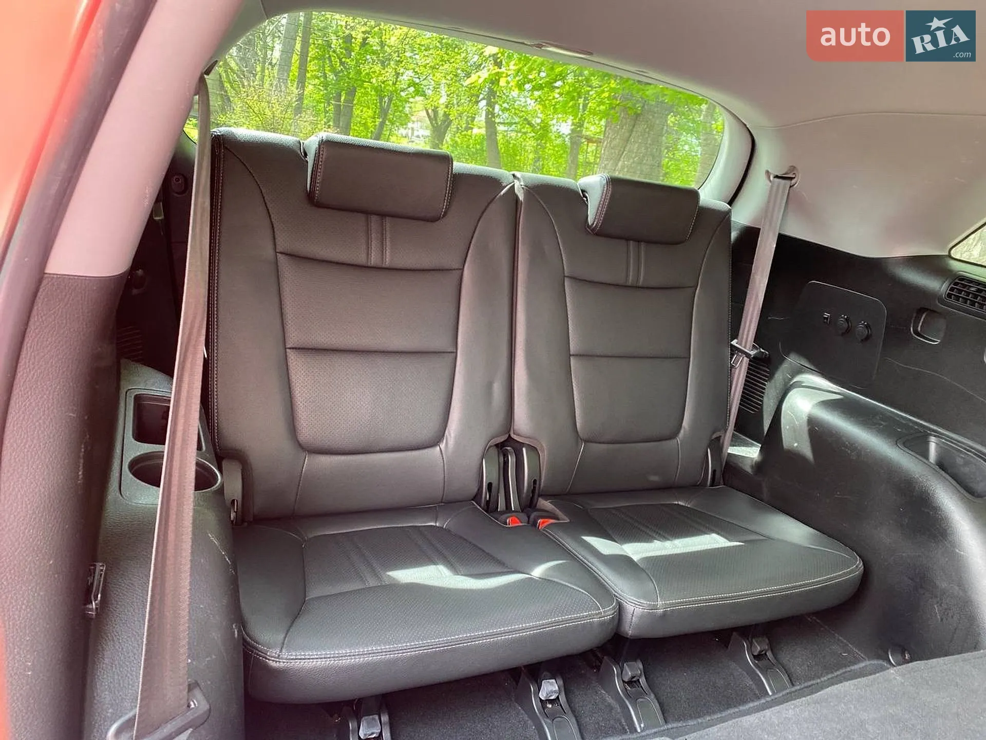 2010 Kia Sorento - мініатюра 20
