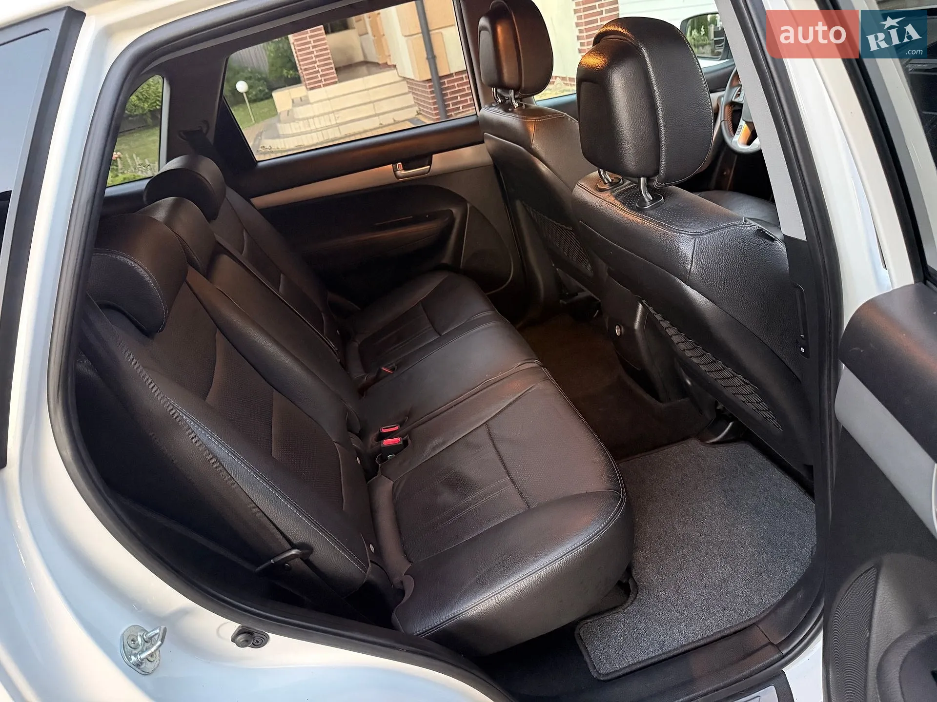 2012 Kia Sorento - мініатюра 40