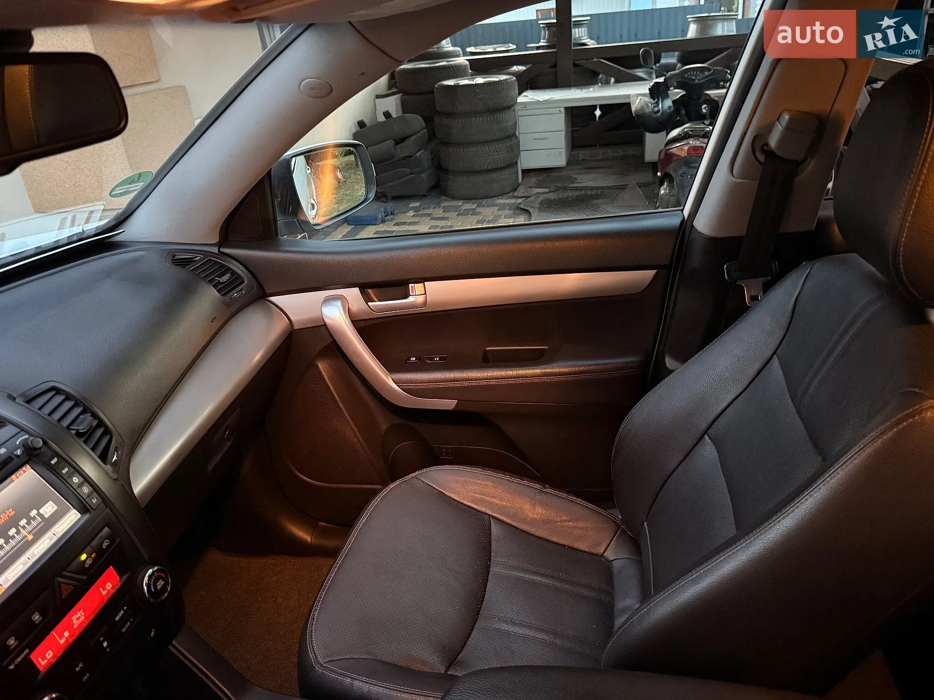 2012 Kia Sorento - мініатюра 50