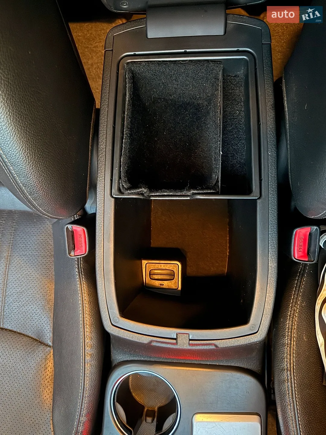 2012 Kia Sorento - мініатюра 55