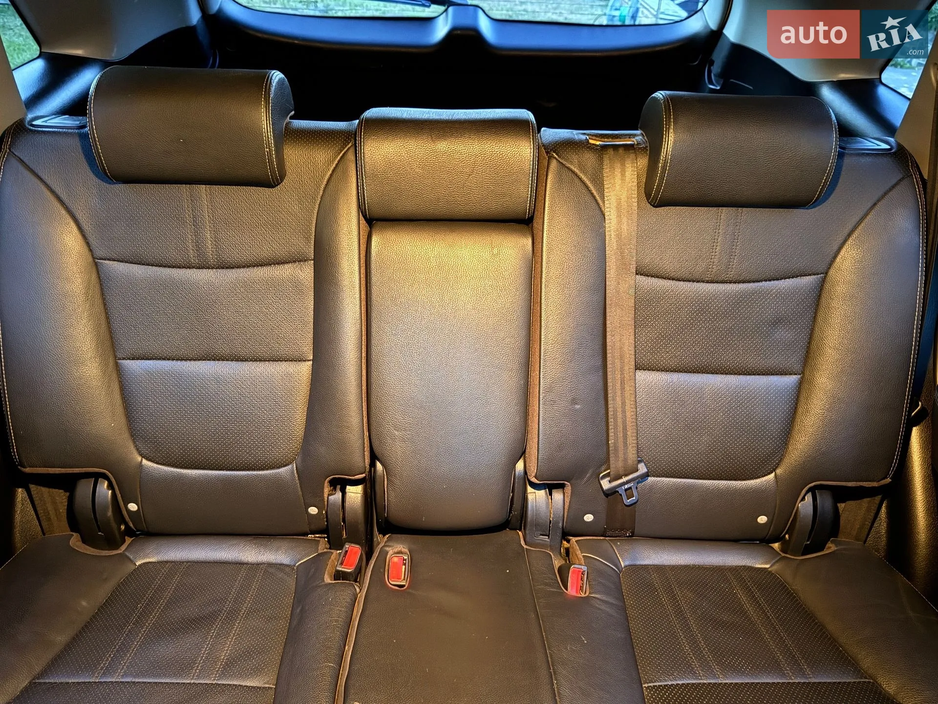 2012 Kia Sorento - мініатюра 60