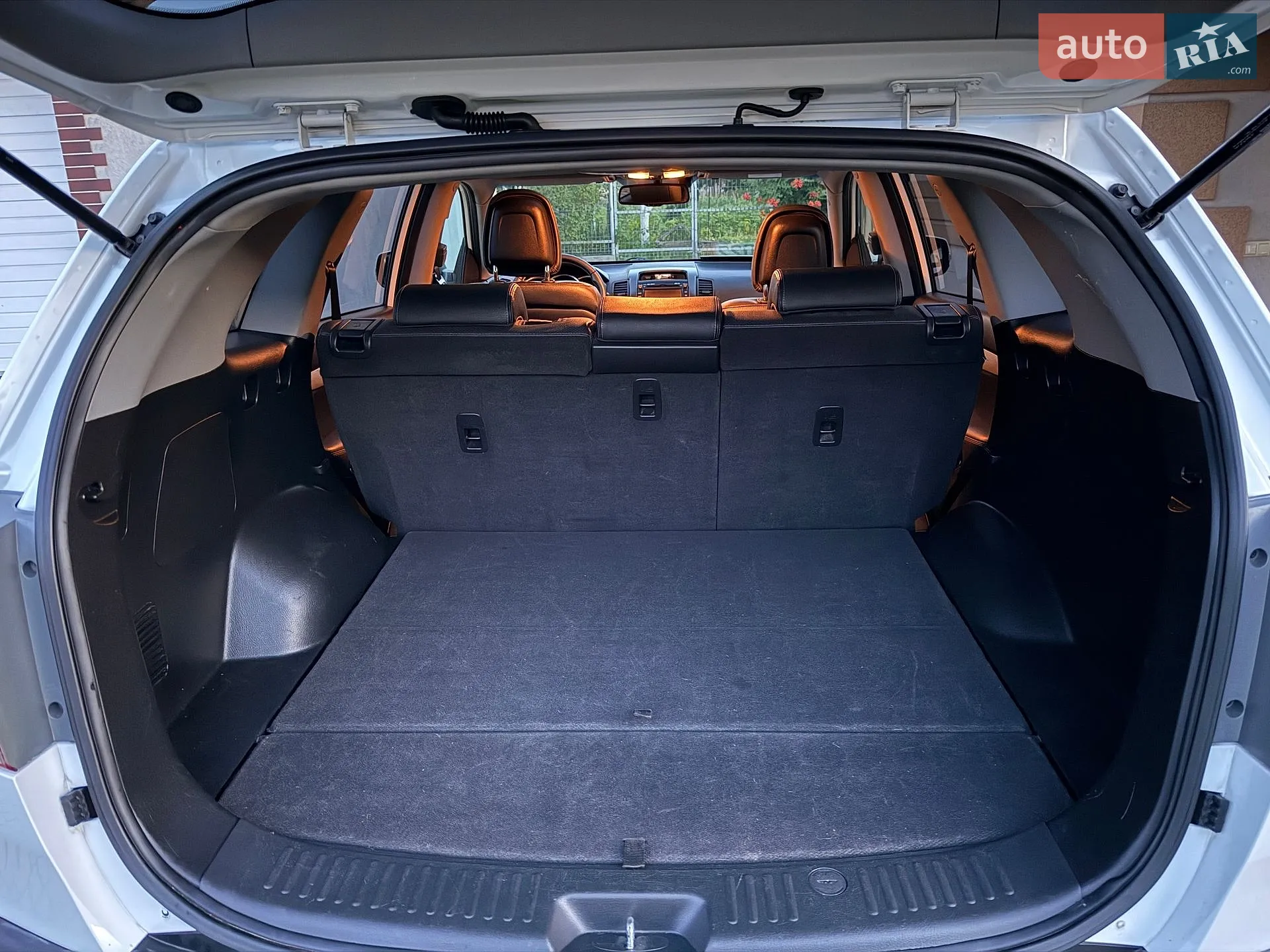 2012 Kia Sorento - мініатюра 70
