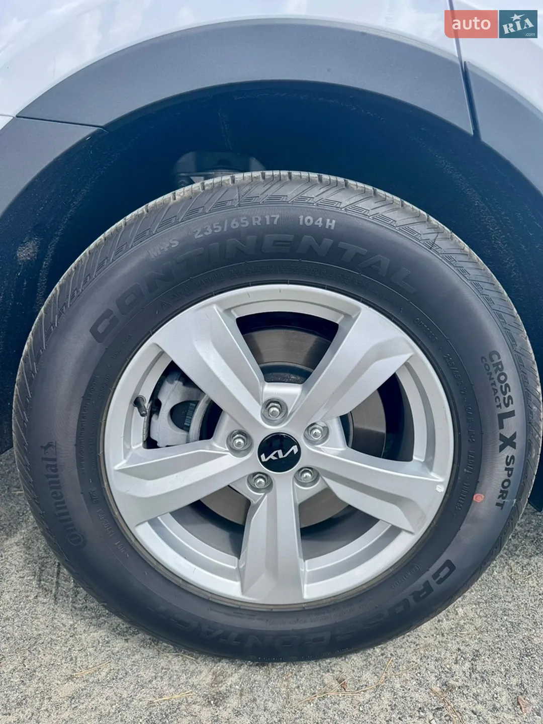 2025 Kia Sorento - мініатюра 34