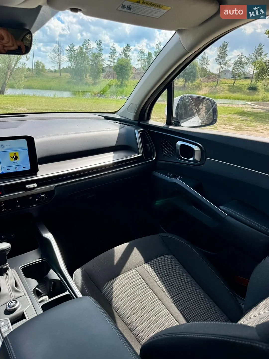 2025 Kia Sorento - мініатюра 62