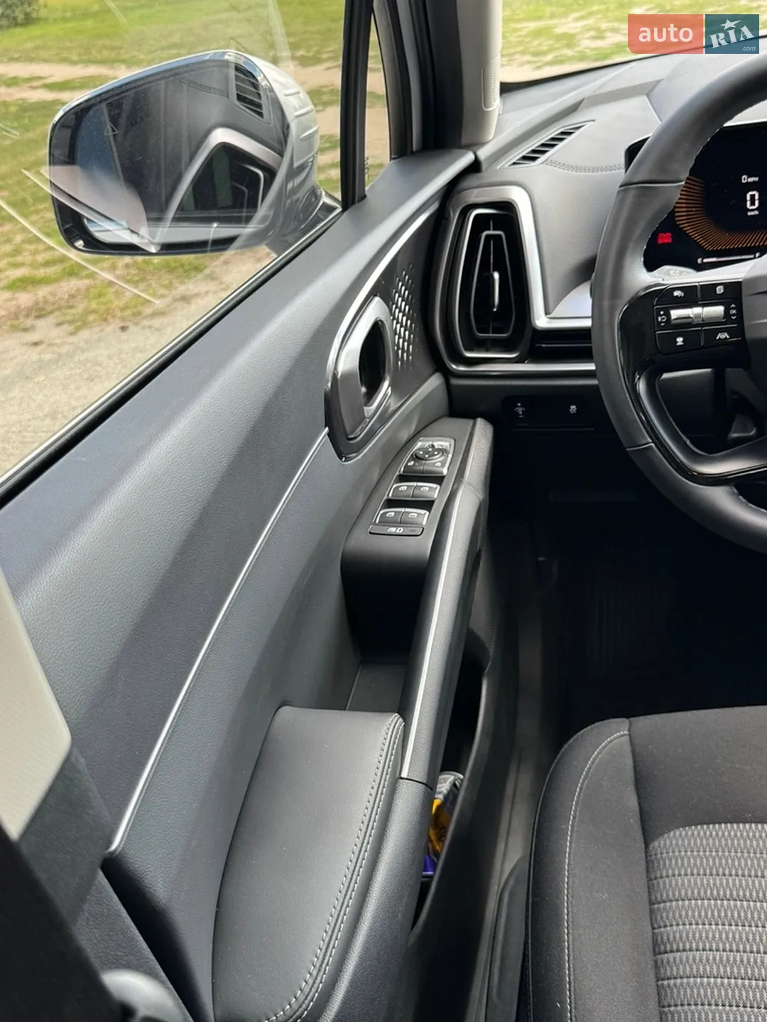 2025 Kia Sorento - мініатюра 67