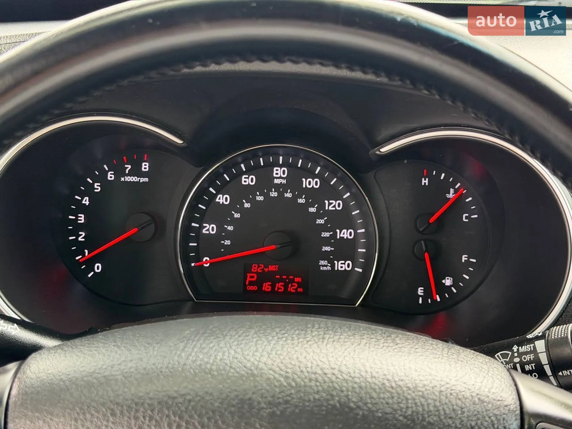 2014 Kia Sorento - мініатюра 33