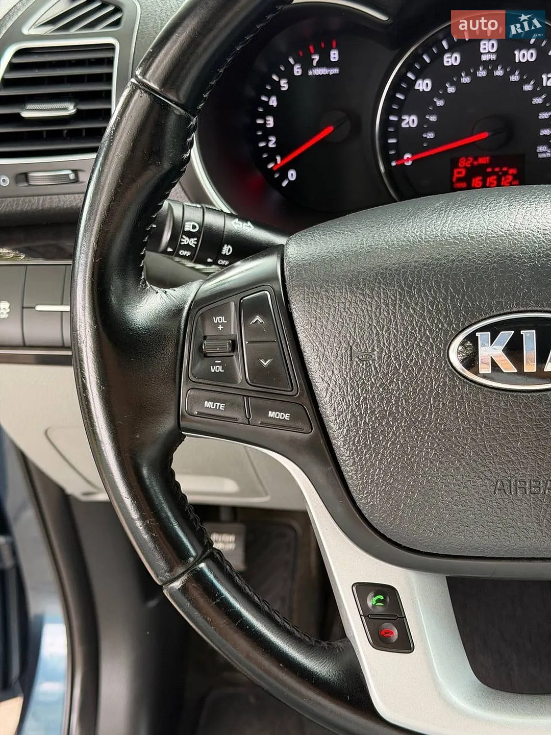 2014 Kia Sorento - мініатюра 38