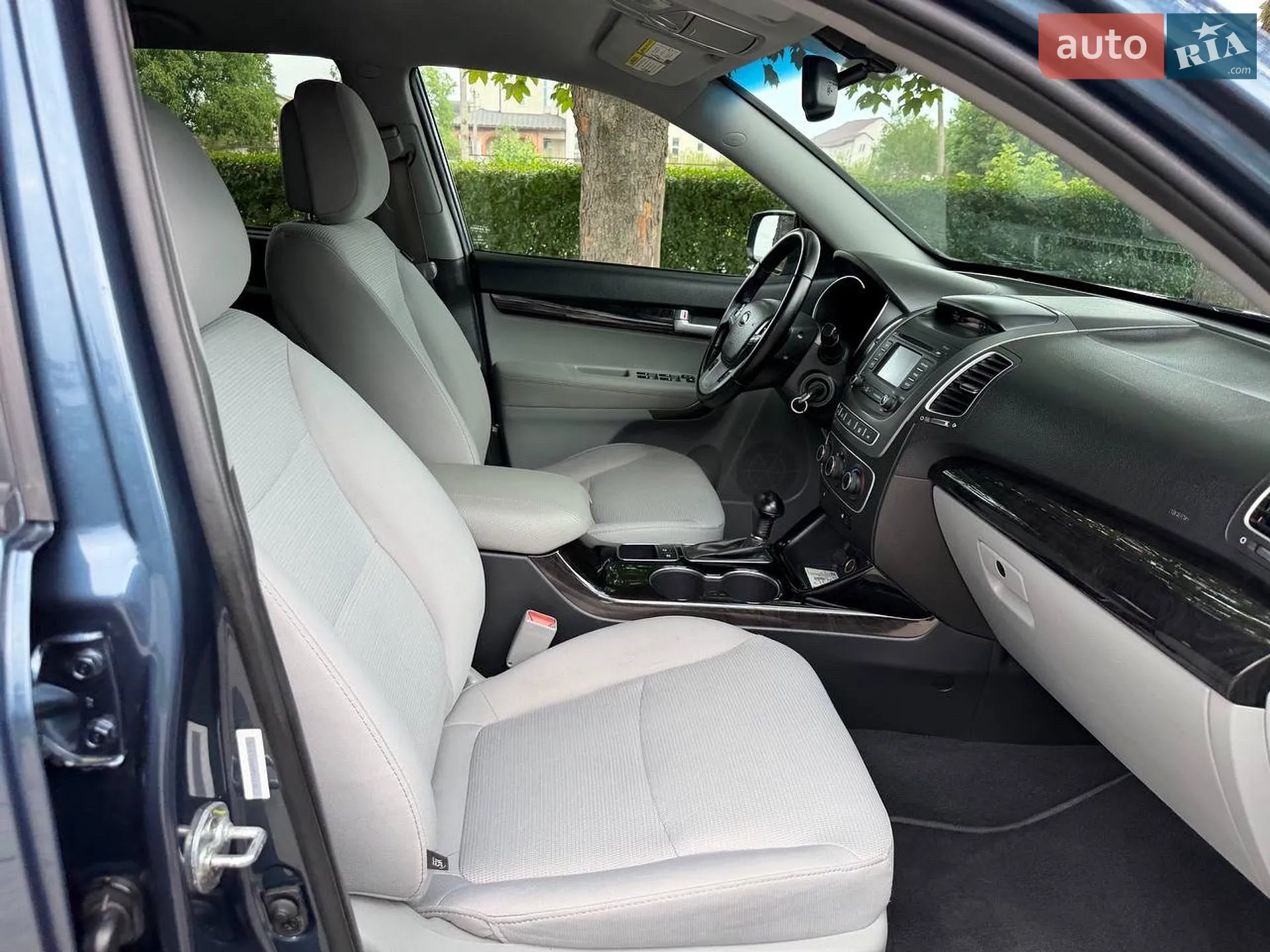 2014 Kia Sorento - мініатюра 48
