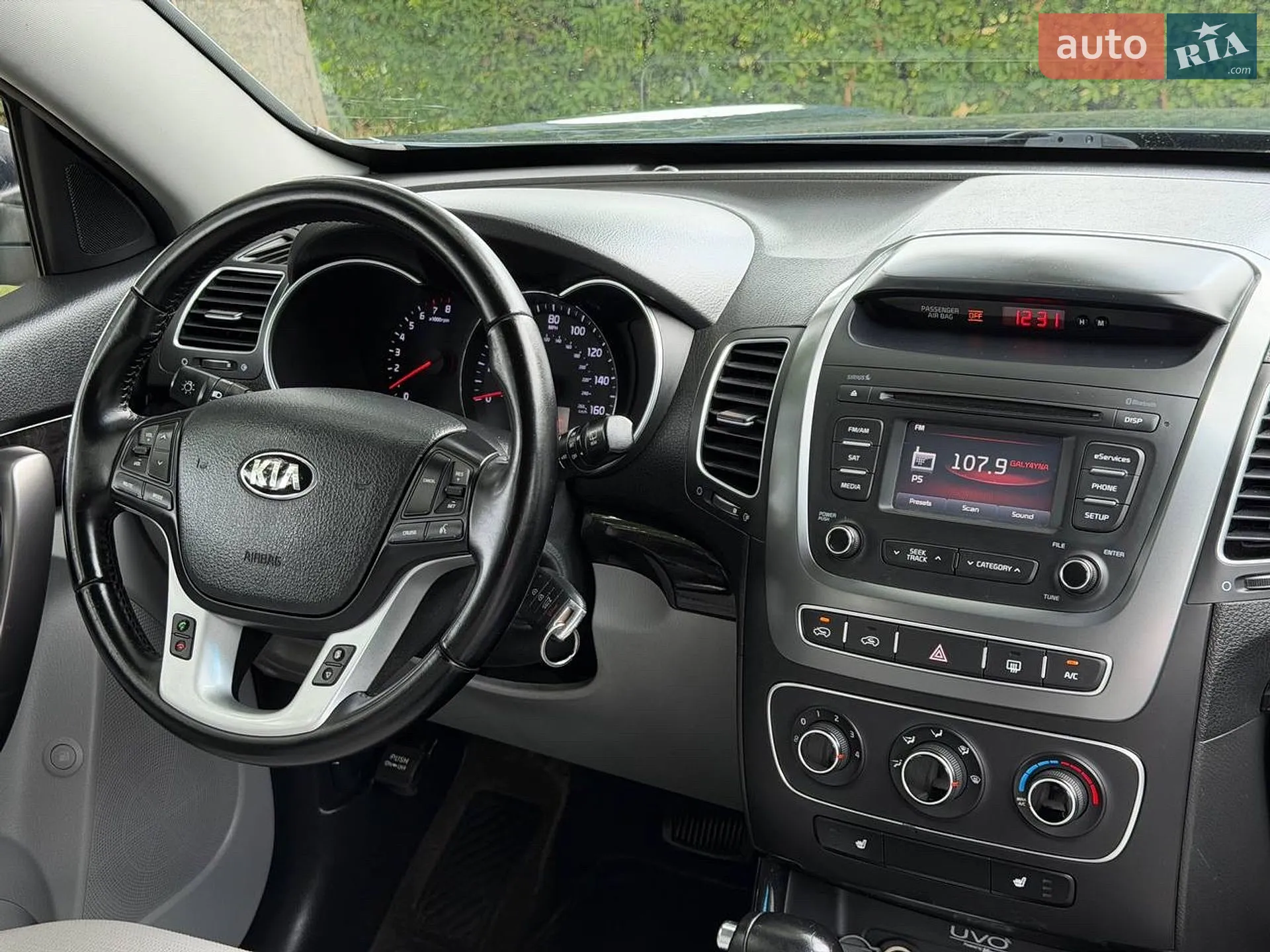 2014 Kia Sorento - мініатюра 50
