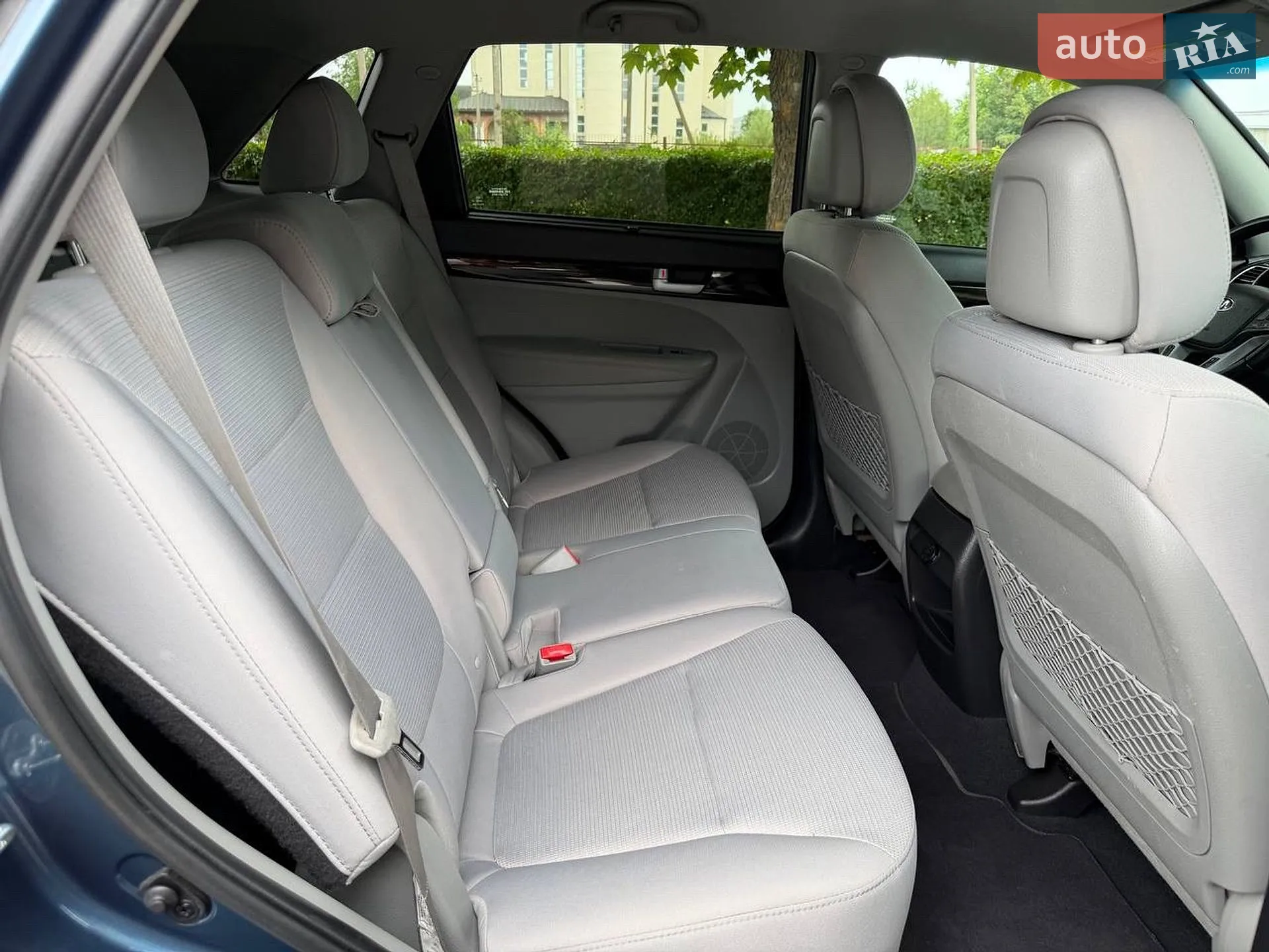 2014 Kia Sorento - мініатюра 58
