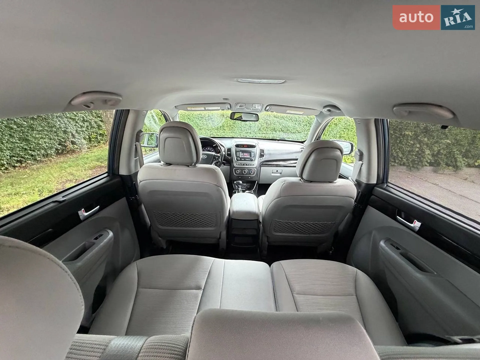 2014 Kia Sorento - мініатюра 63
