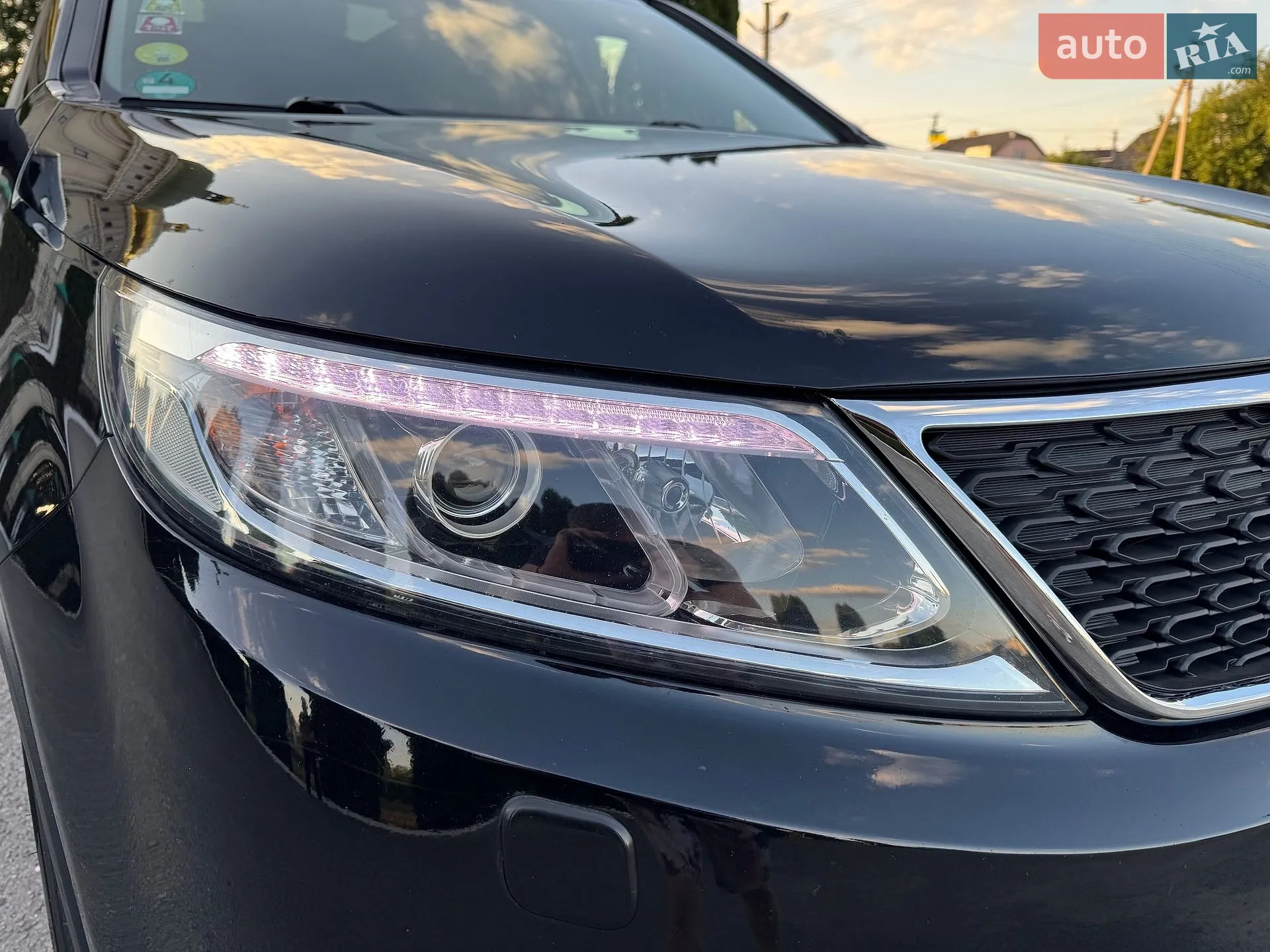 2013 Kia Sorento - мініатюра 32