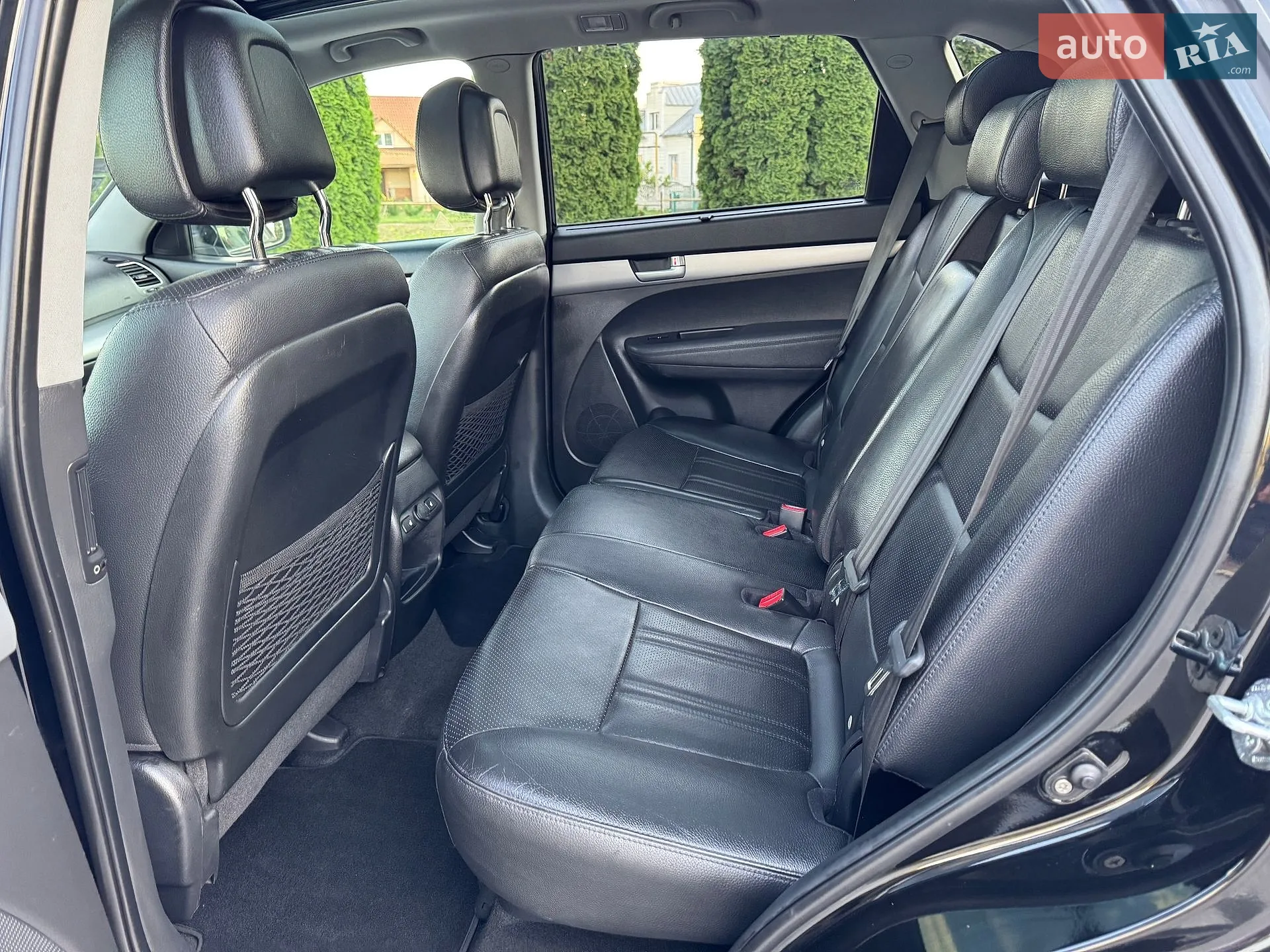 2013 Kia Sorento - мініатюра 66