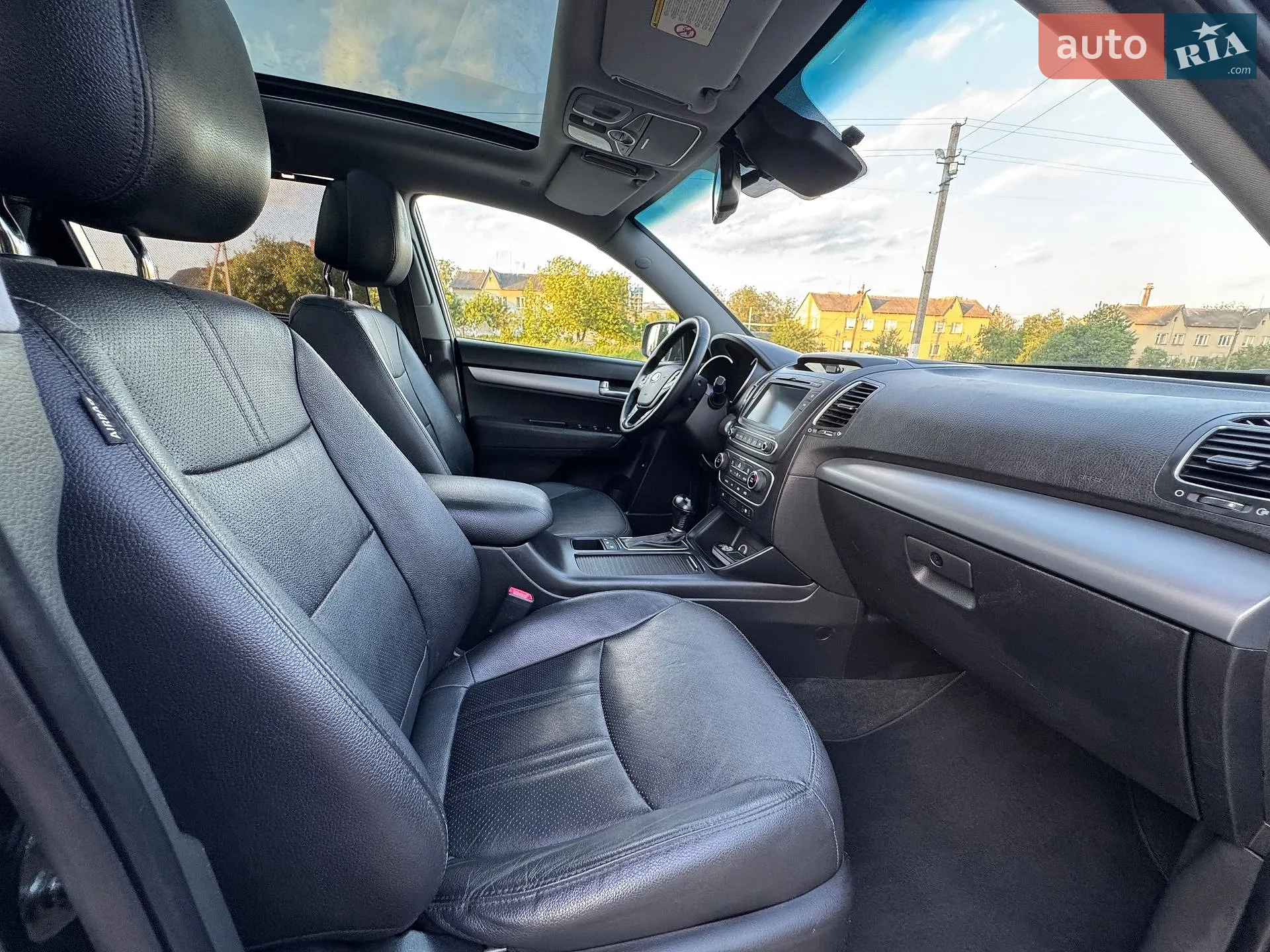 2013 Kia Sorento - мініатюра 59