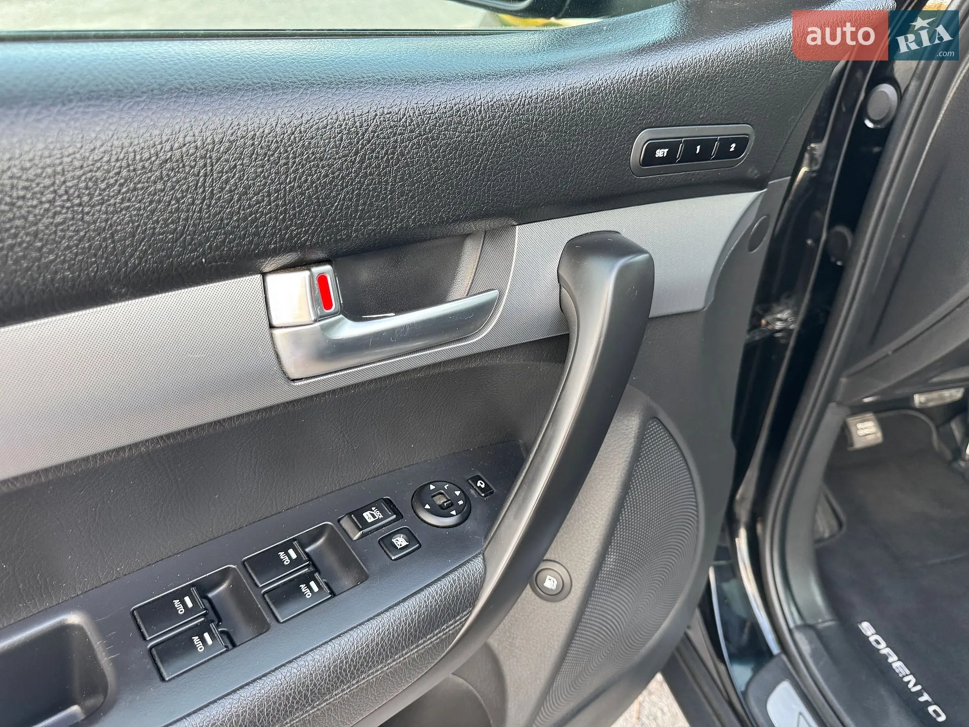 2013 Kia Sorento - мініатюра 36