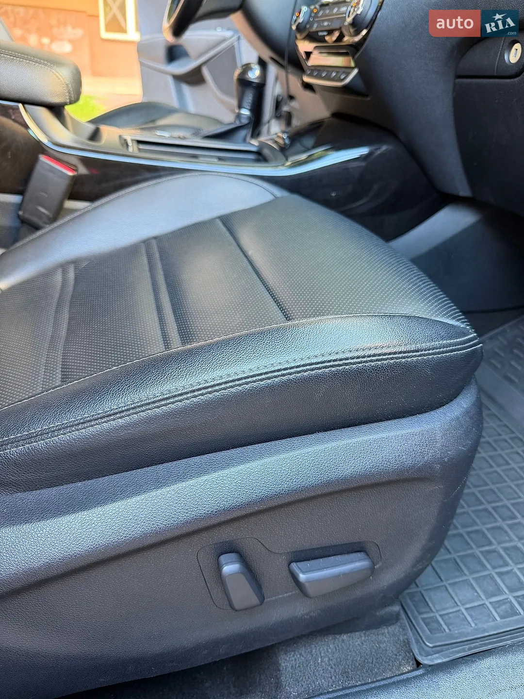 2016 Kia Sorento - мініатюра 30