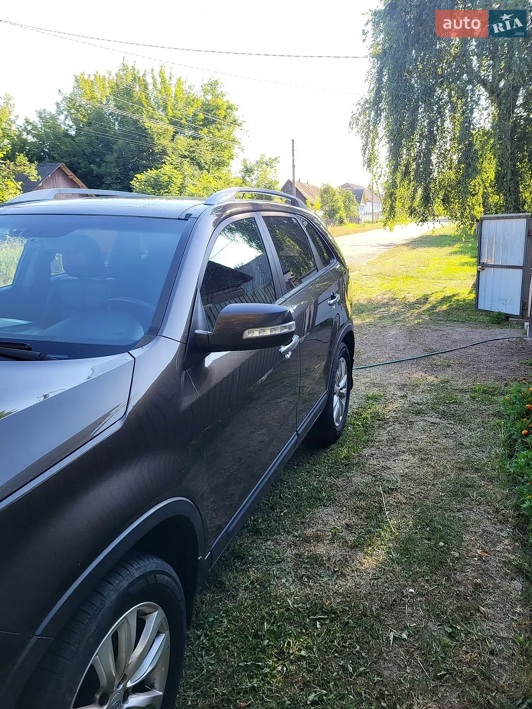 2010 Kia Sorento - мініатюра 67