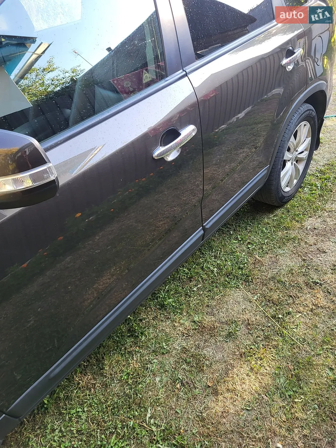 2010 Kia Sorento - мініатюра 74