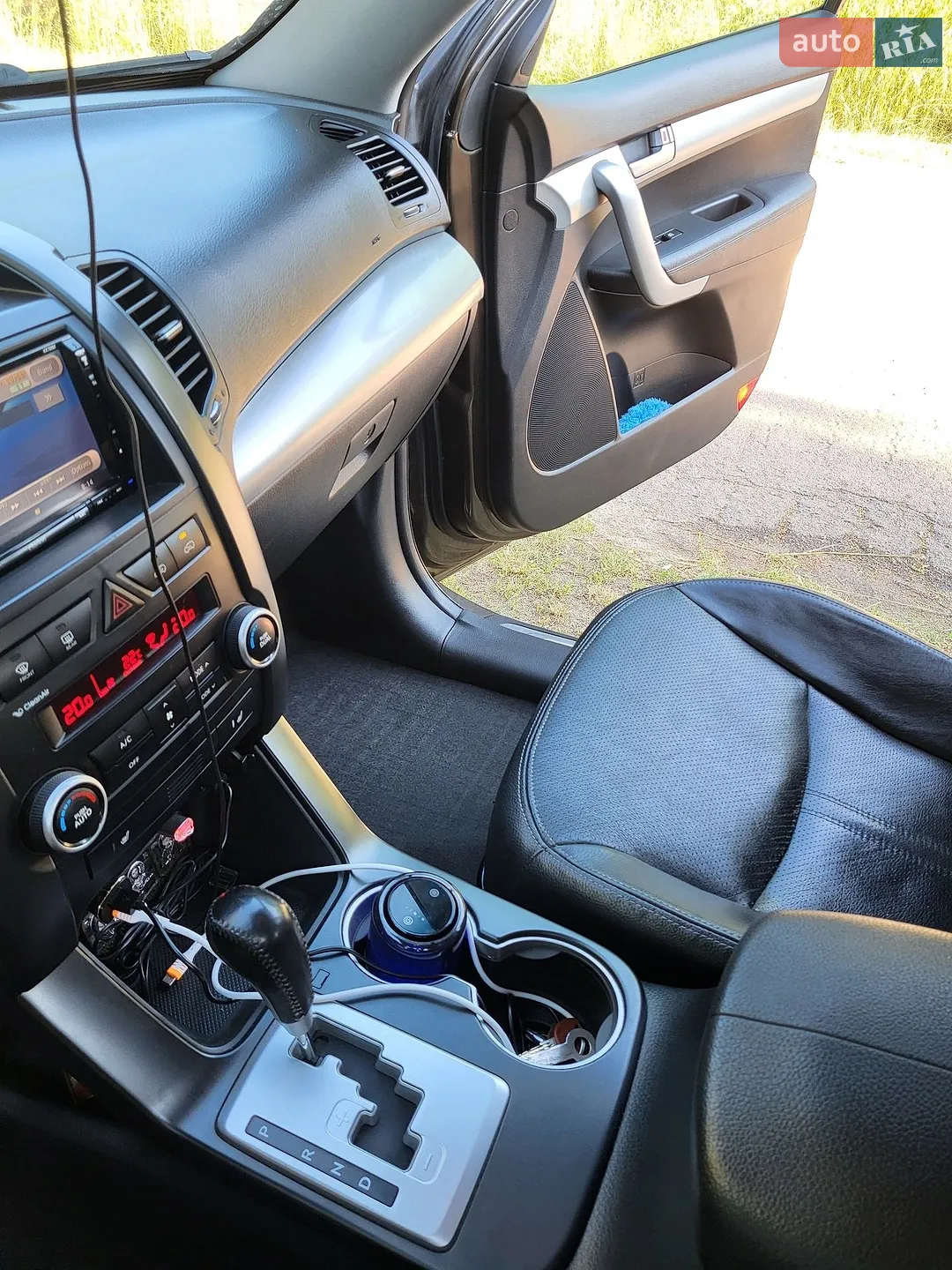 2010 Kia Sorento - мініатюра 81