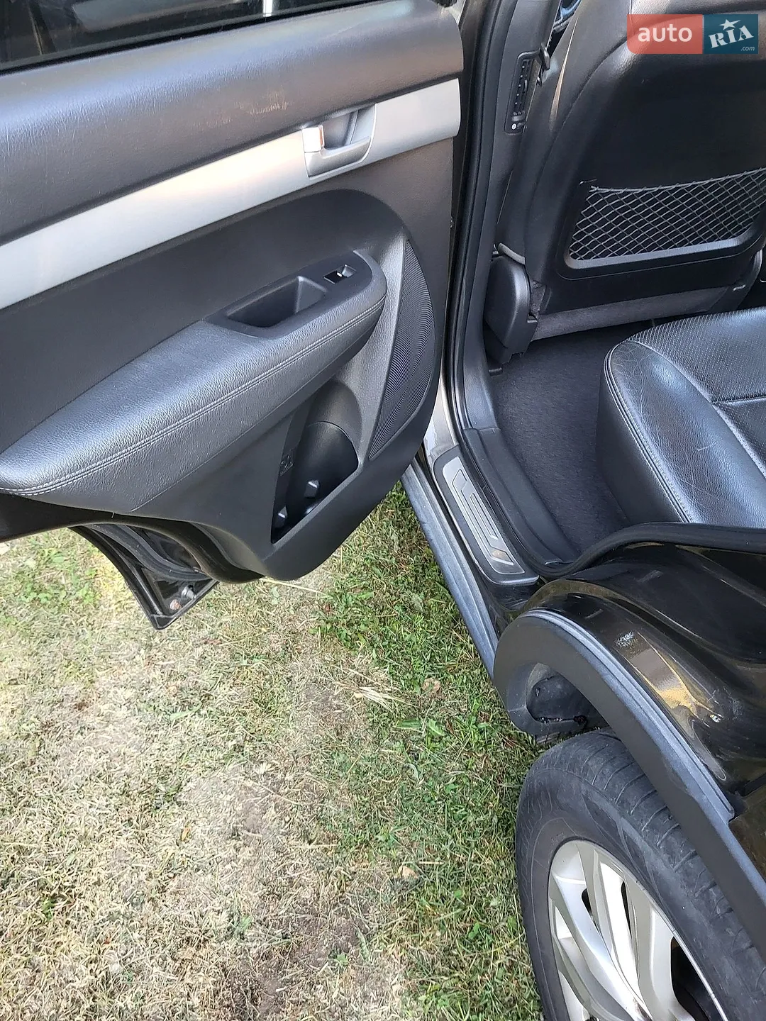 2010 Kia Sorento - мініатюра 85