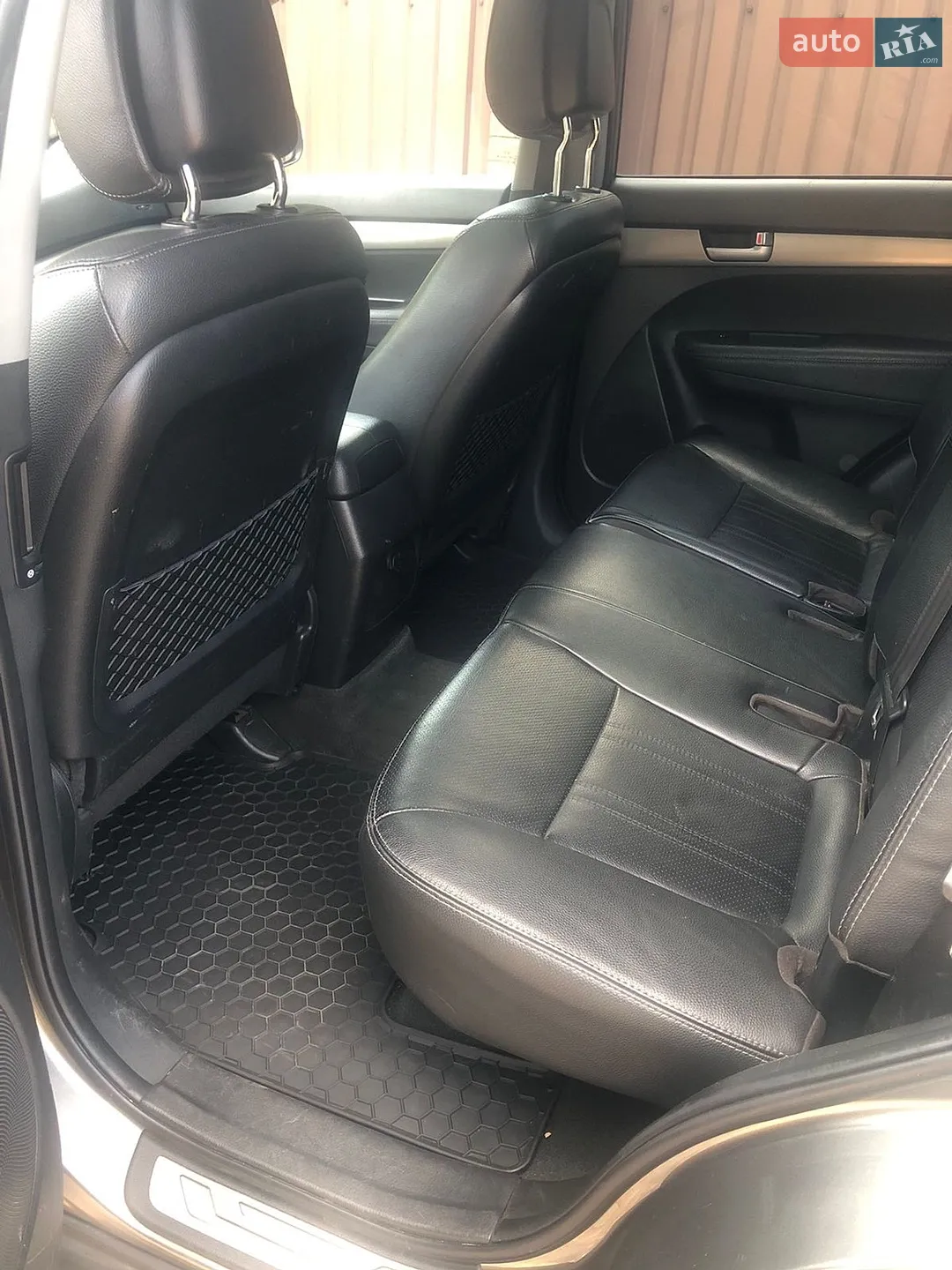 2012 Kia Sorento - мініатюра 6