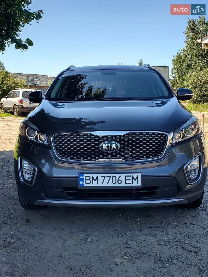 2014 Kia Sorento - мініатюра 42