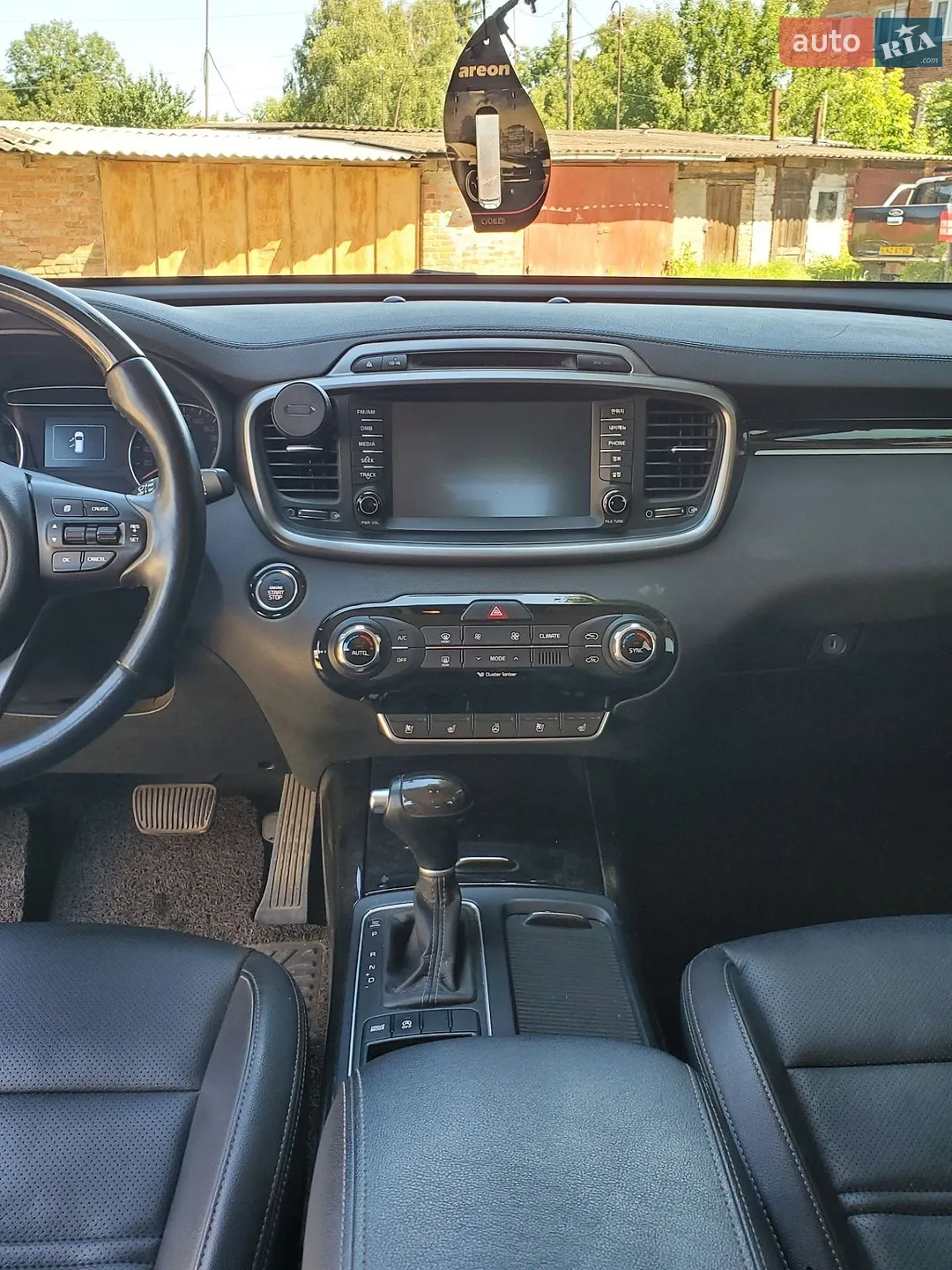 2015 Kia Sorento - мініатюра 20
