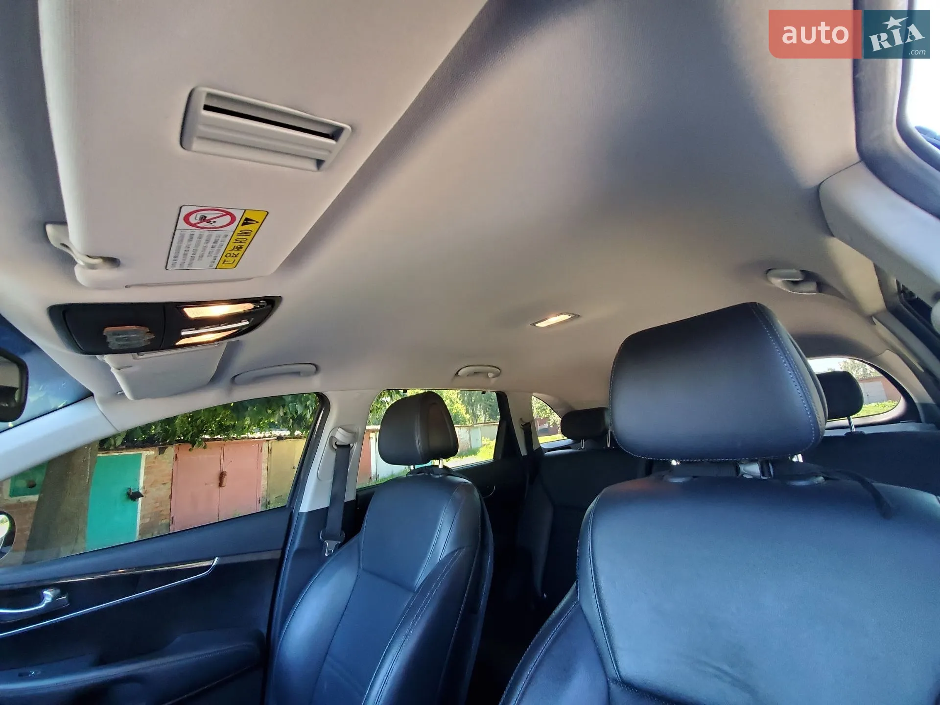 2015 Kia Sorento - мініатюра 24