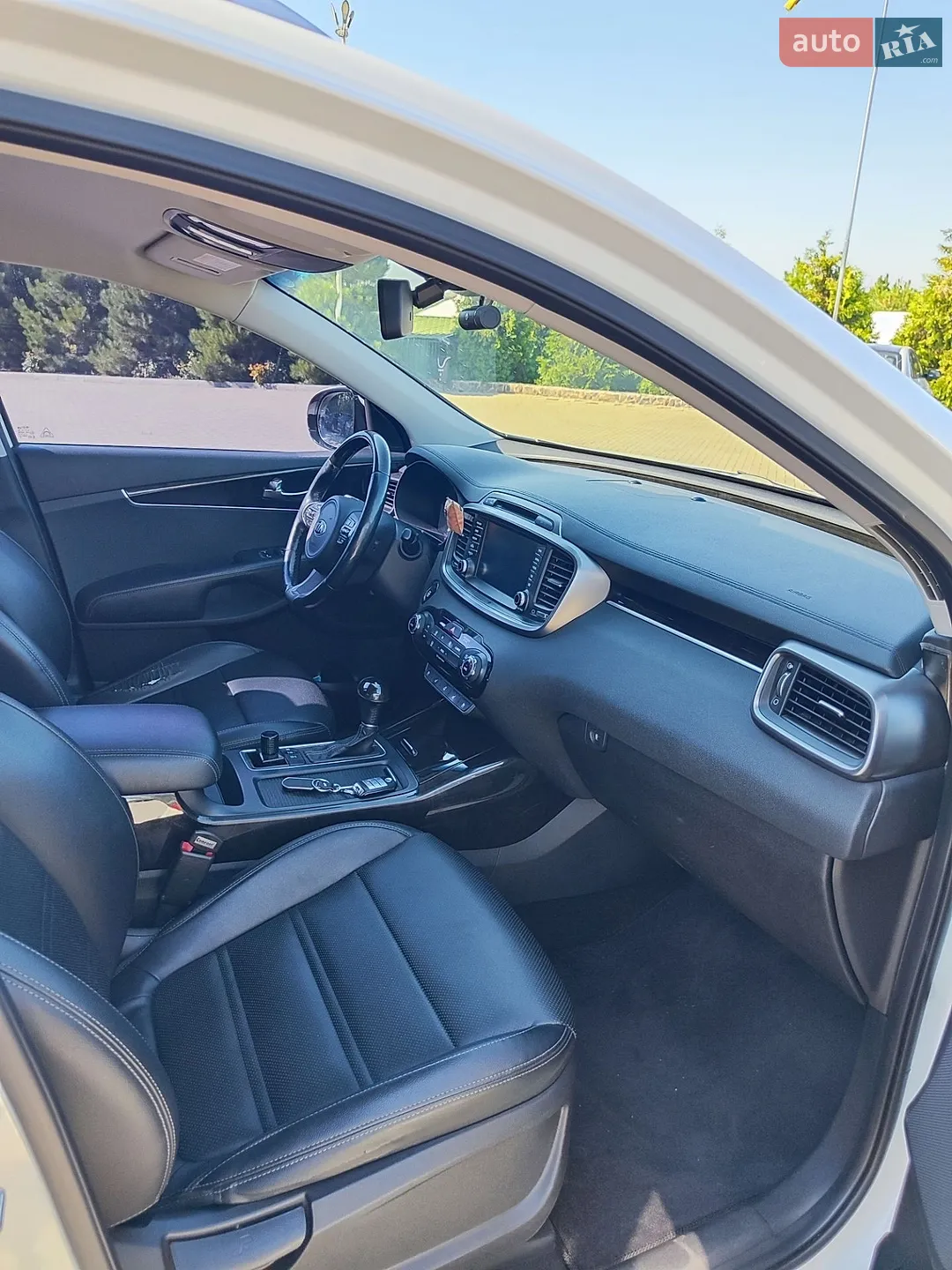 2016 Kia Sorento - мініатюра 22