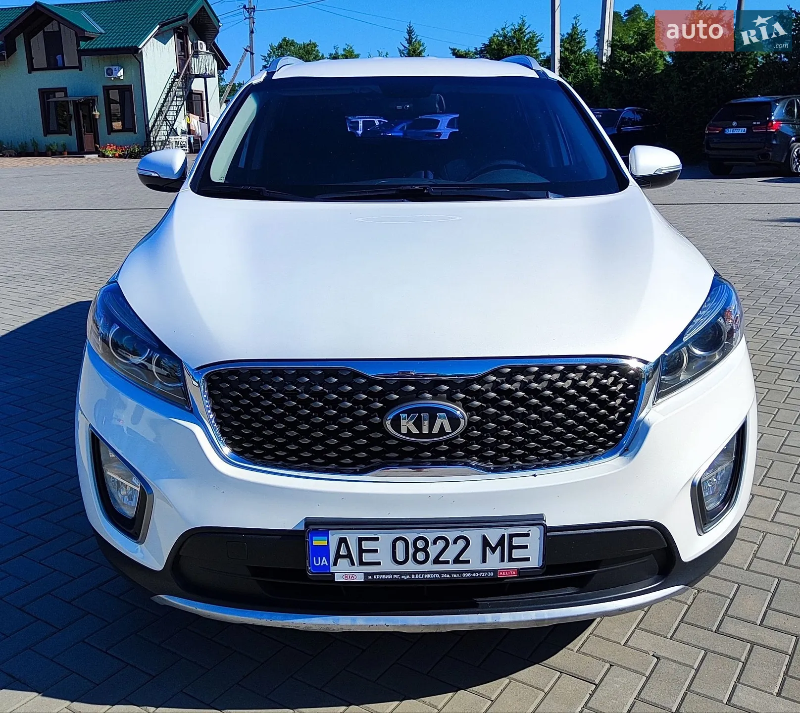 2016 Kia Sorento - мініатюра 26