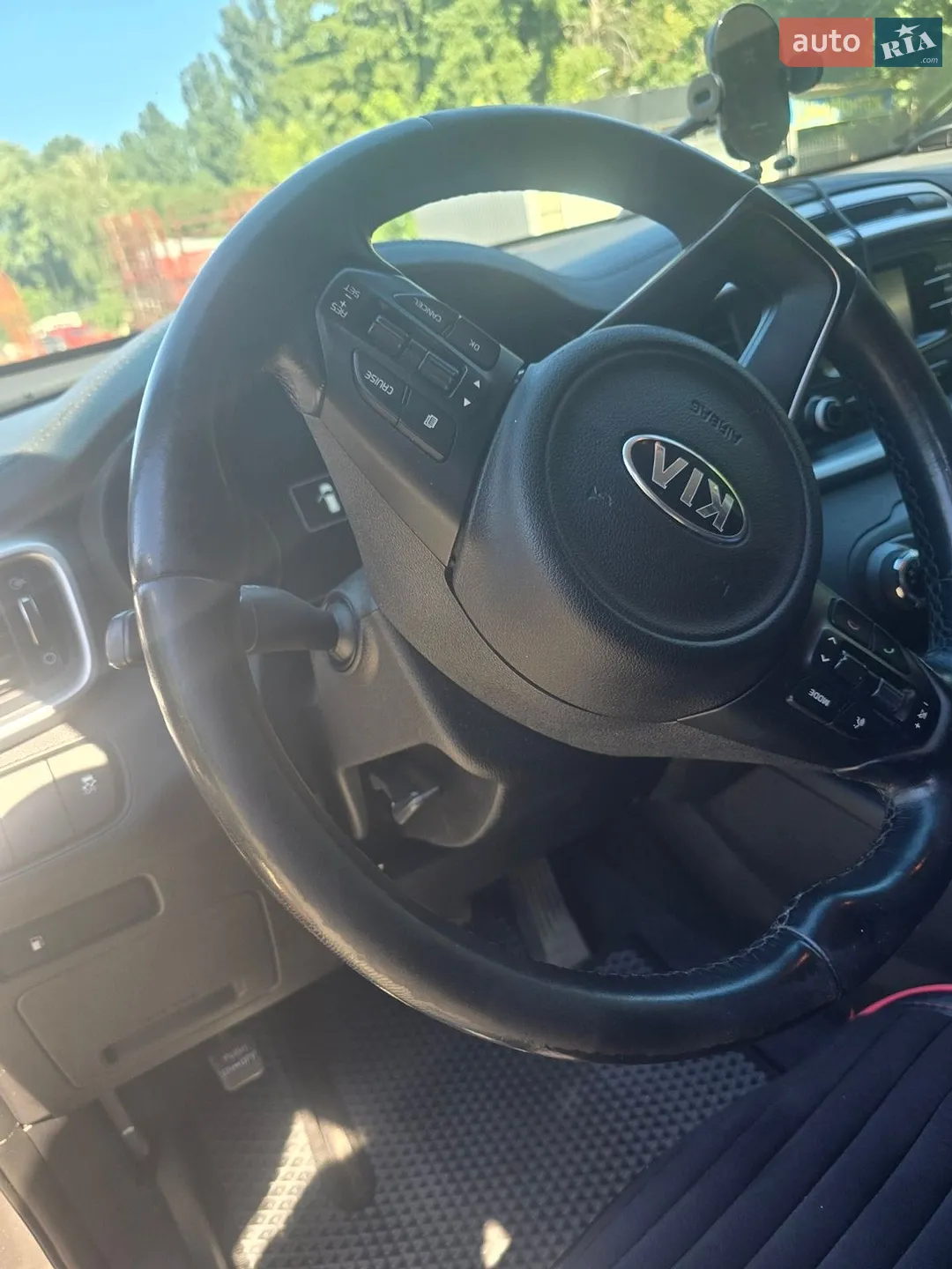 2015 Kia Sorento - мініатюра 46