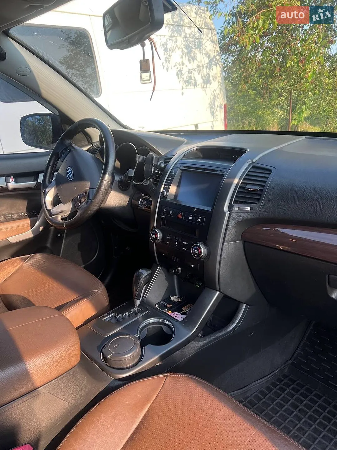 2011 Kia Sorento - фото 1