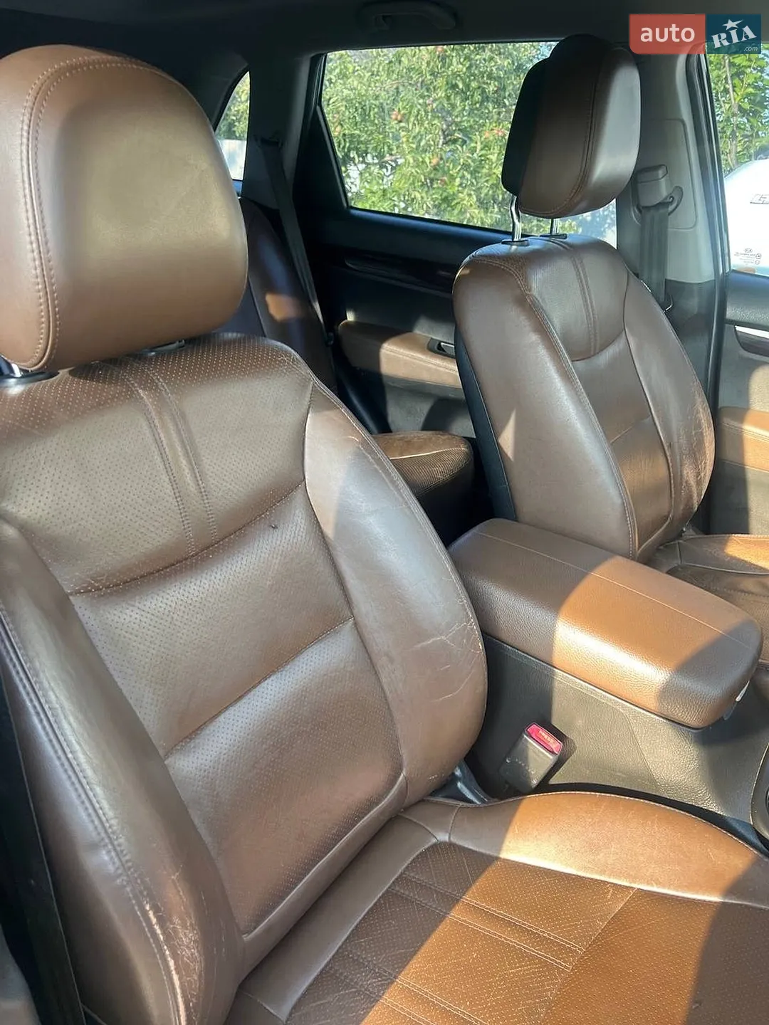 2011 Kia Sorento - мініатюра 2