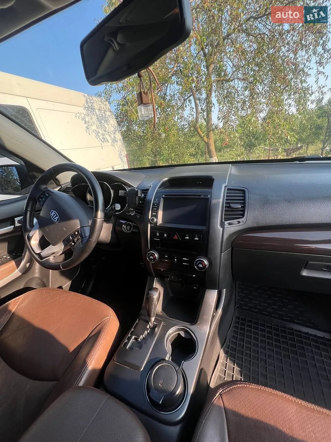 2011 Kia Sorento - мініатюра 5