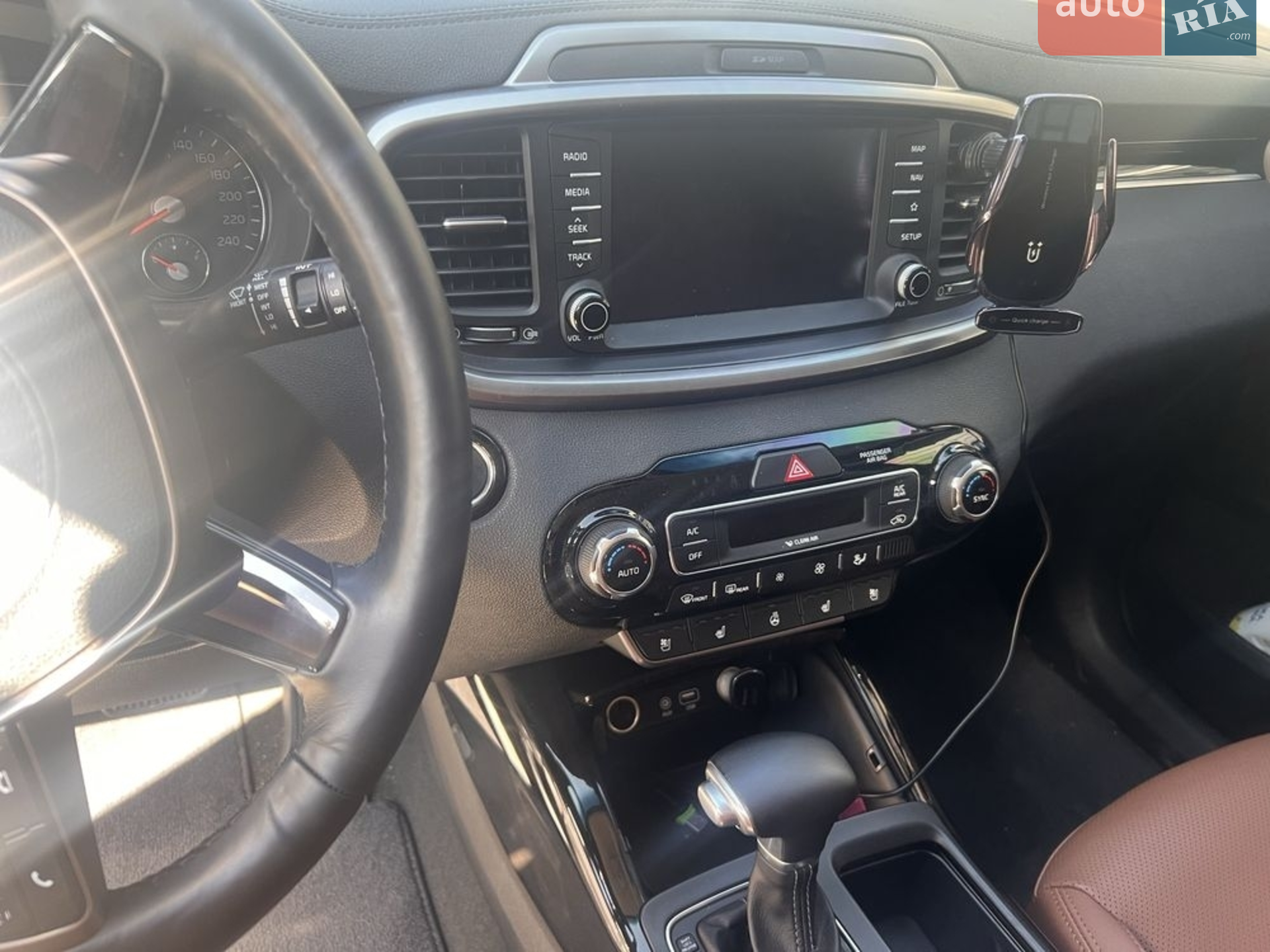 2018 Kia Sorento - мініатюра 6