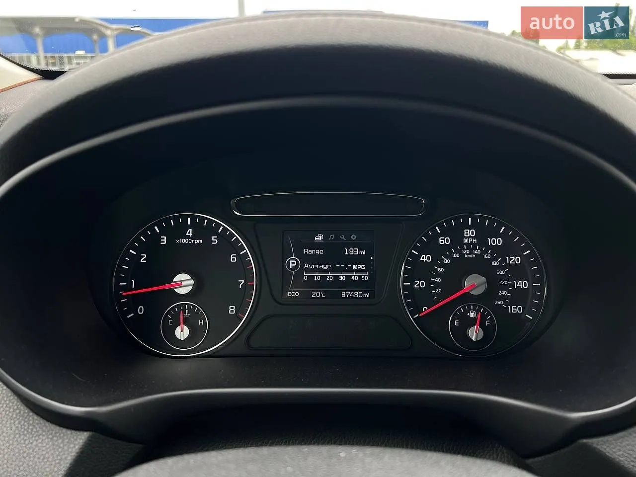 2016 Kia Sorento - мініатюра 19