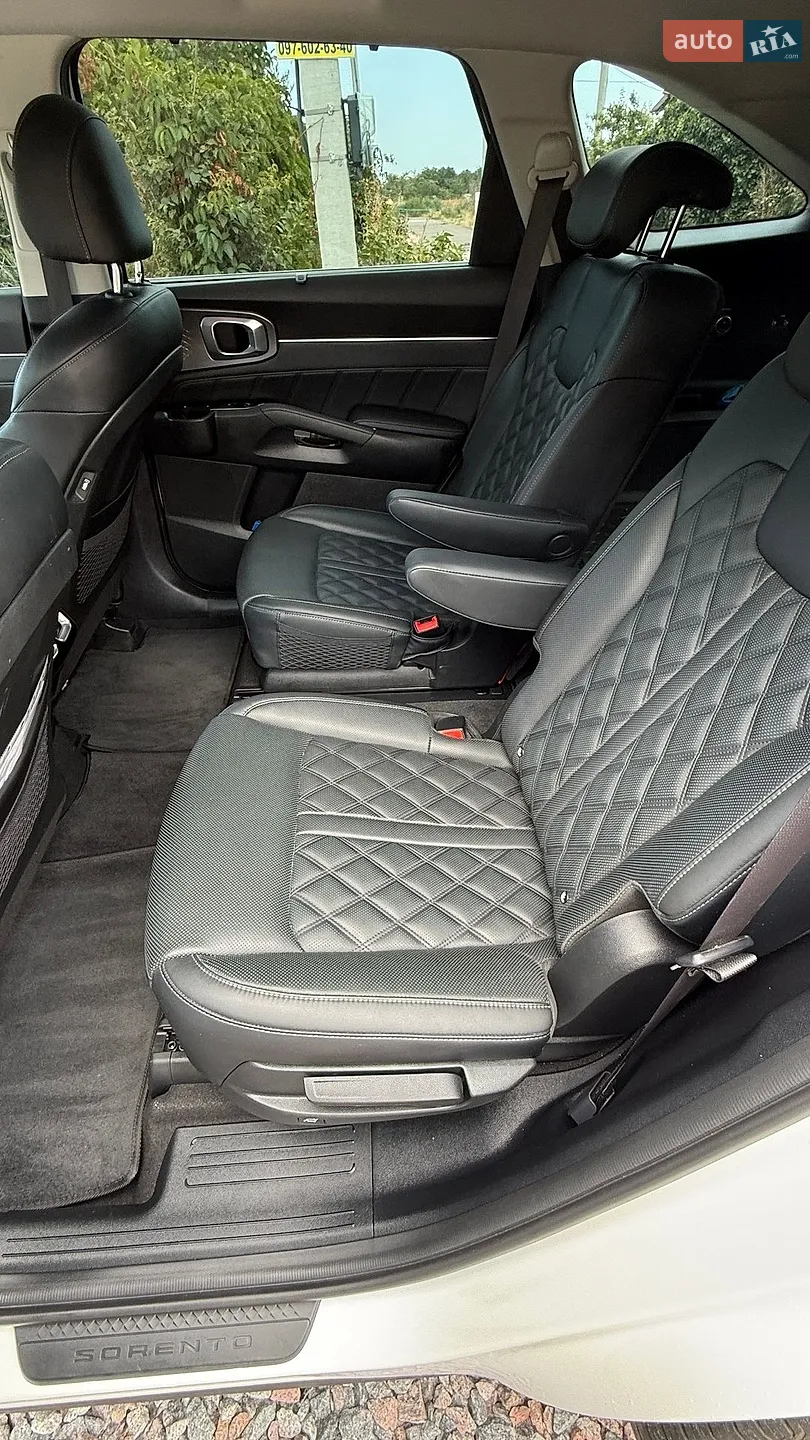 2021 Kia Sorento - мініатюра 14