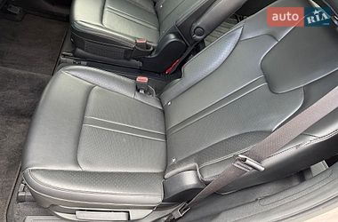 Внедорожник / Кроссовер Kia Sorento 2024 в Одессе фото 17 Внедорожник / Кроссовер Kia Sorento 2024 в Одессе