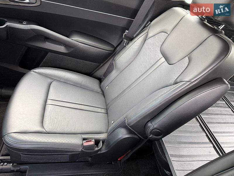 Внедорожник / Кроссовер Kia Sorento 2024 в Одессе фото 18 Внедорожник / Кроссовер Kia Sorento 2024 в Одессе