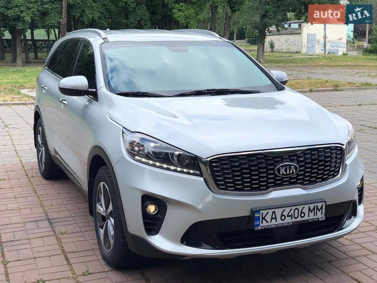 2018 Kia Sorento - мініатюра 22