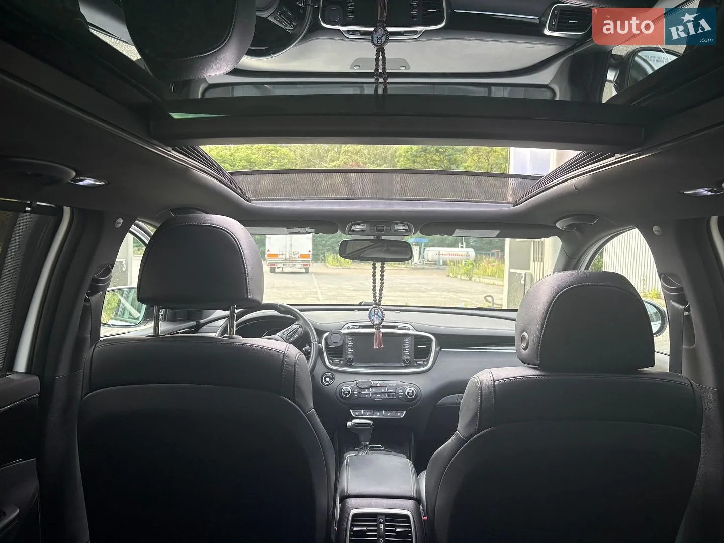 2018 Kia Sorento - мініатюра 11