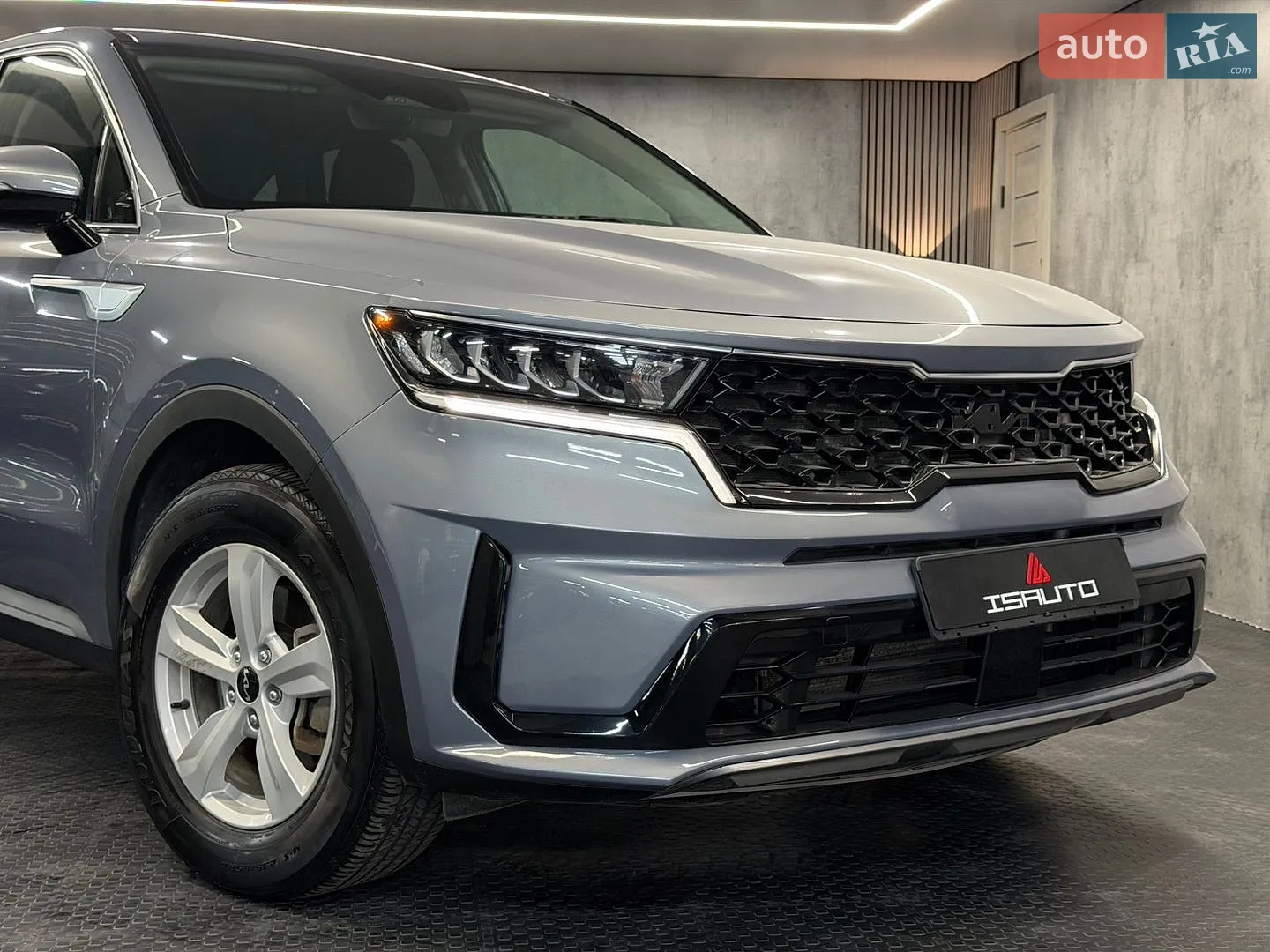2021 Kia Sorento - мініатюра 4