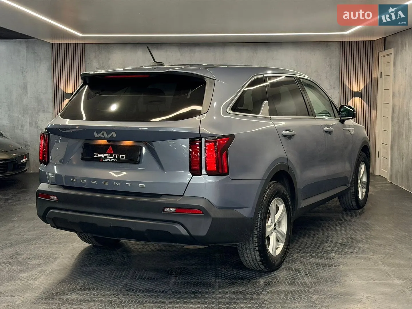 2021 Kia Sorento - мініатюра 10