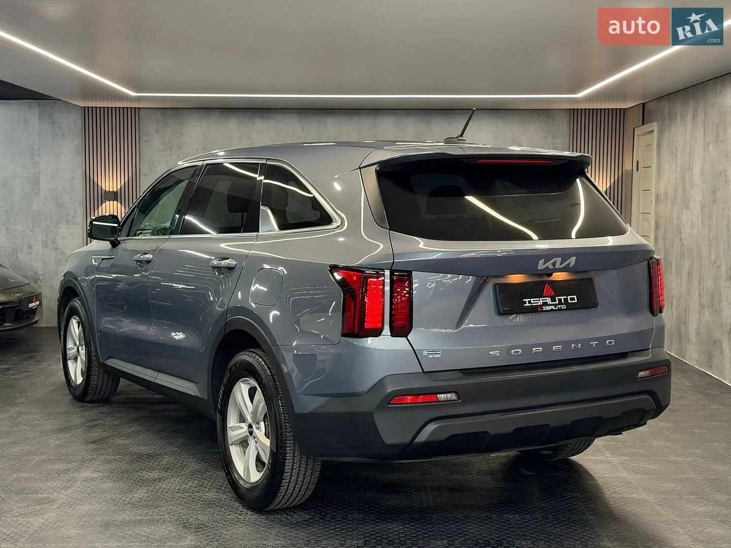 2021 Kia Sorento - мініатюра 14