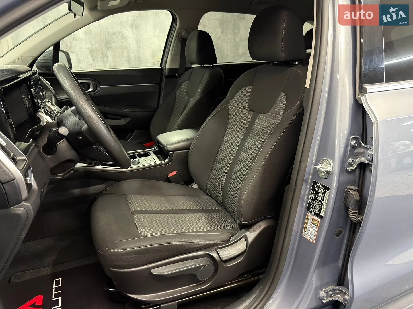 2021 Kia Sorento - мініатюра 18