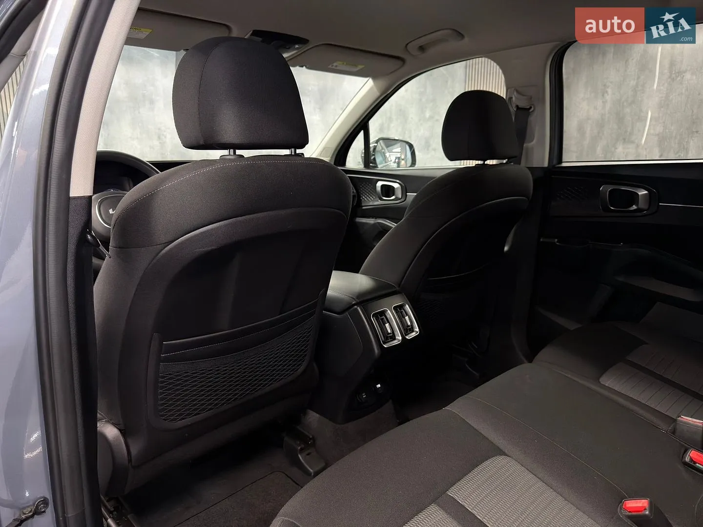 2021 Kia Sorento - мініатюра 23