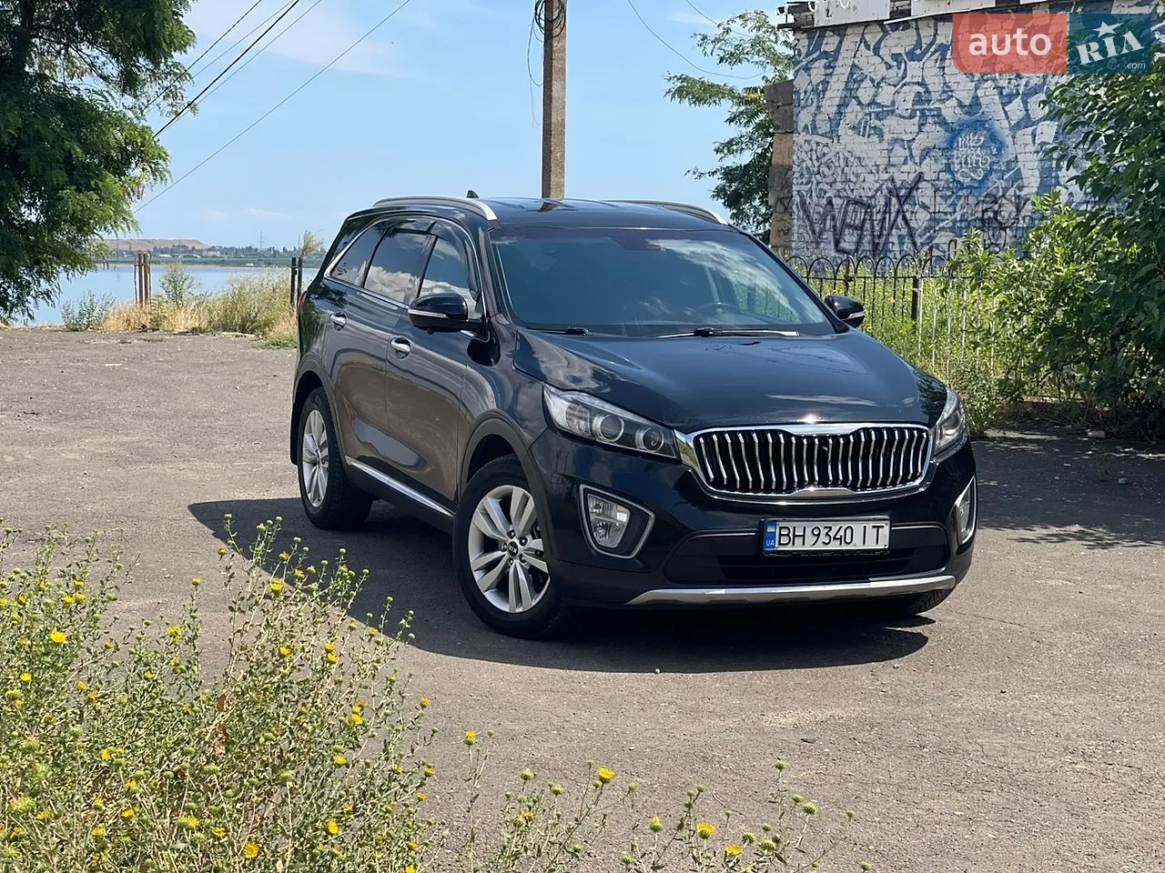 2016 Kia Sorento - мініатюра 21