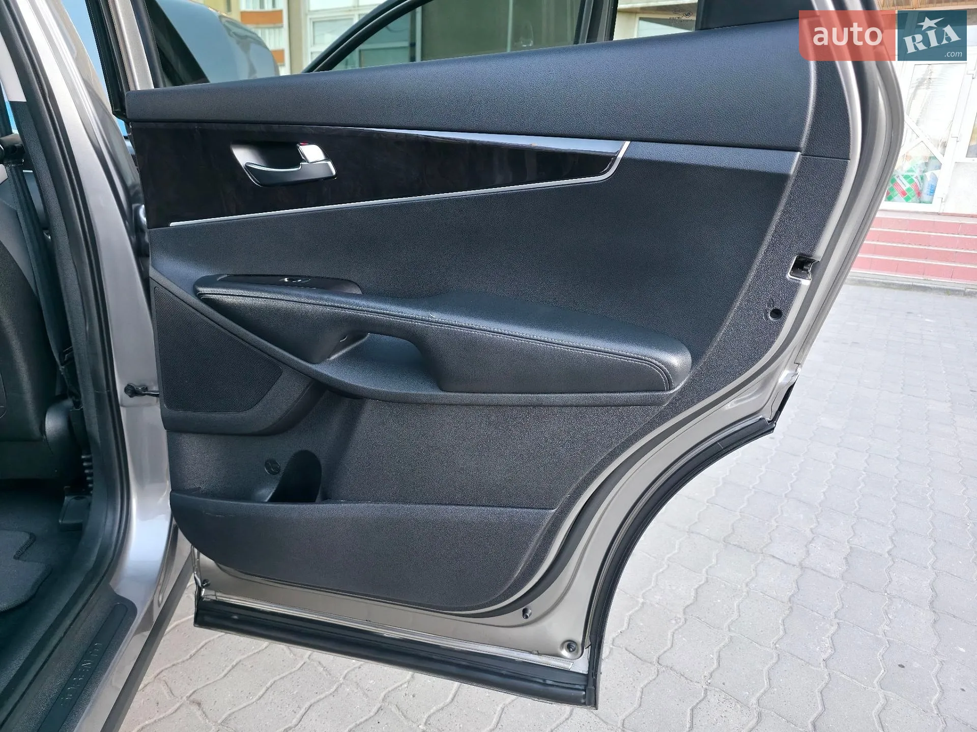 2017 Kia Sorento - мініатюра 27